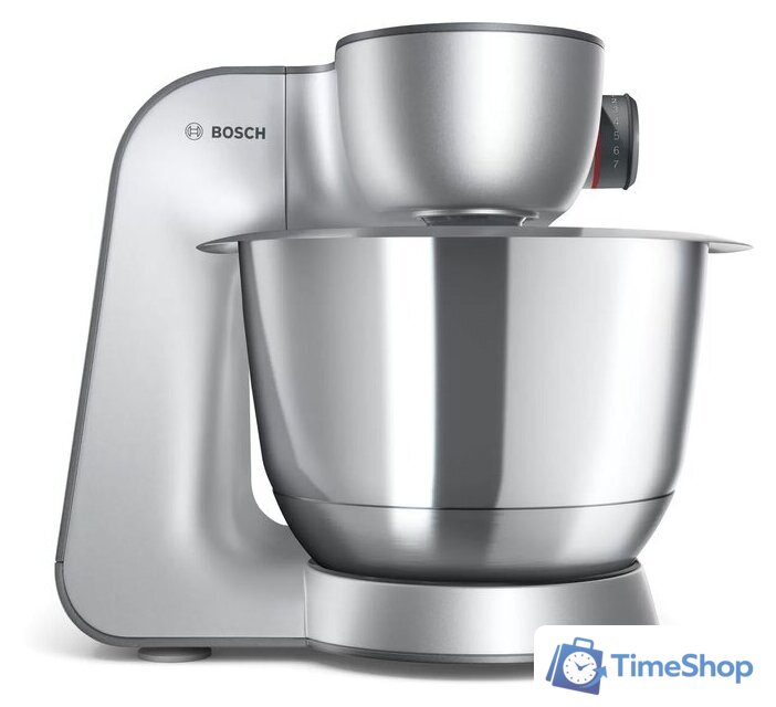 Кухонная машина Bosch MUM58365 - Изображение №2 — Интернет-магазин Time-Shop