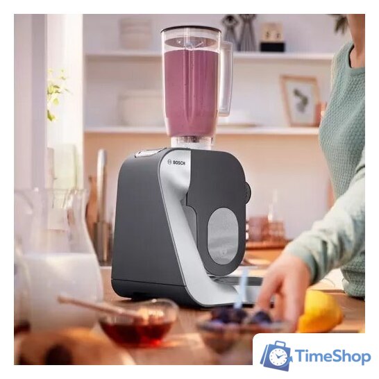 Кухонная машина Bosch MUM58365 - Изображение №8 — Интернет-магазин Time-Shop