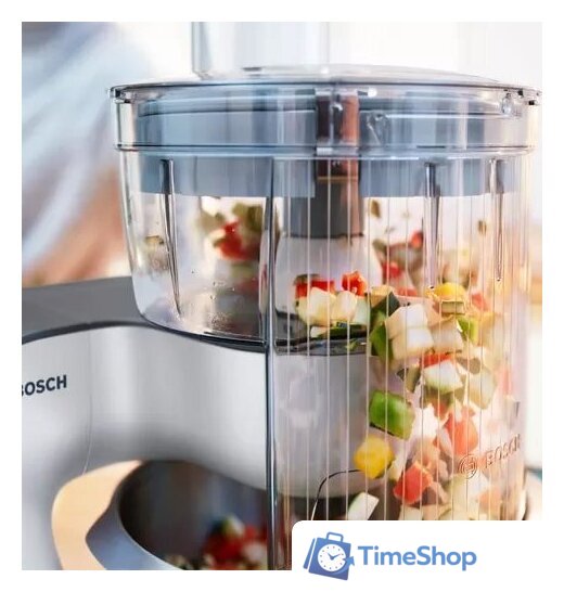 Кухонная машина Bosch MUM58365 - Изображение №6 — Интернет-магазин Time-Shop