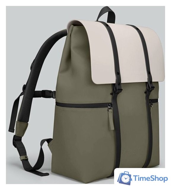 Городской рюкзак Gaston Luga Splash 2.0 16