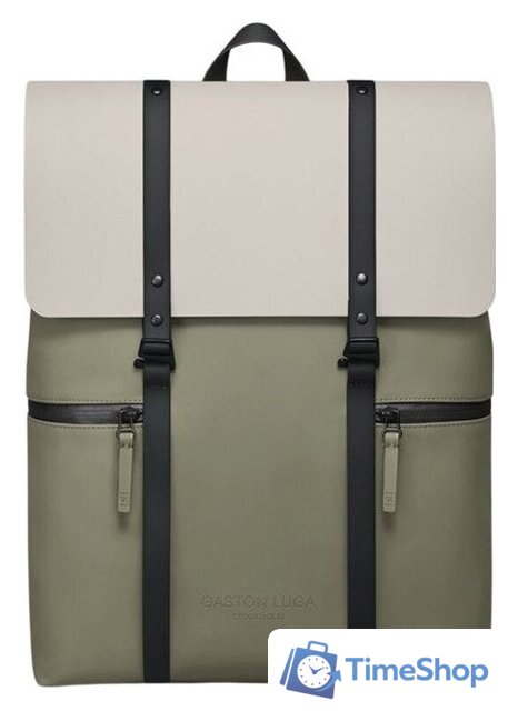 Городской рюкзак Gaston Luga Splash 2.0 16