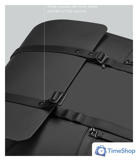 Городской рюкзак Gaston Luga Splash 2.0 16