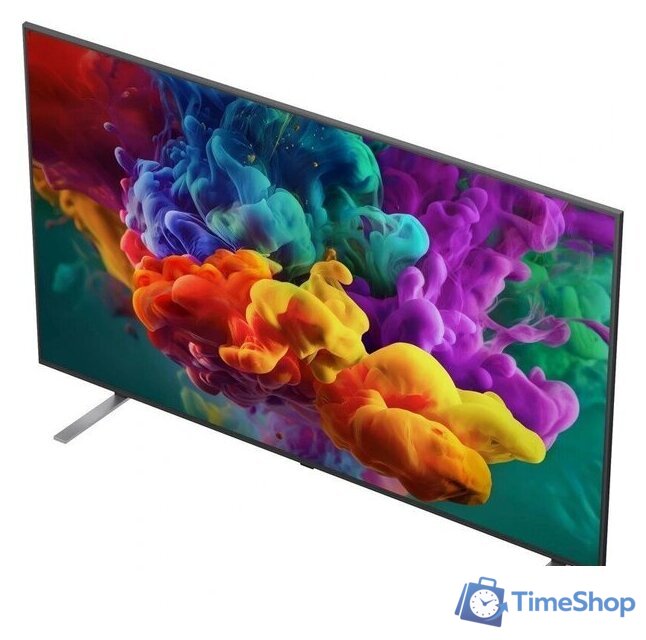 MiniLED телевизор LG QNED evo AI QNED85 65QNED85B6C - Изображение №3 — Интернет-магазин Time-Shop