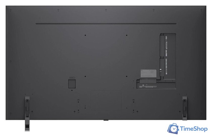 MiniLED телевизор LG QNED evo AI QNED85 65QNED85B6C - Изображение №7 — Интернет-магазин Time-Shop