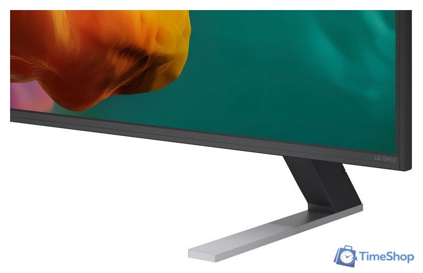 MiniLED телевизор LG QNED evo AI QNED85 65QNED85B6C - Изображение №5 — Интернет-магазин Time-Shop