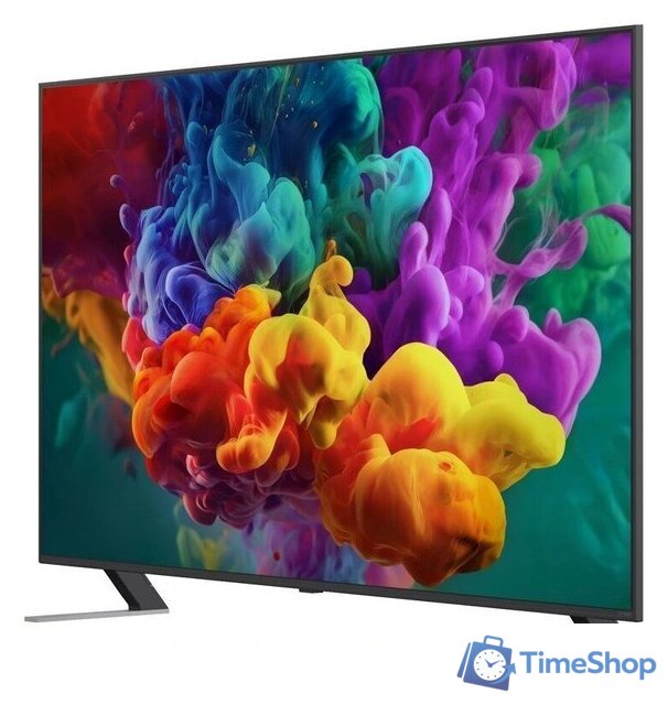 MiniLED телевизор LG QNED evo AI QNED85 65QNED85B6C - Изображение №2 — Интернет-магазин Time-Shop