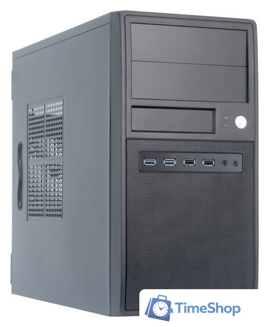 Корпус Chieftec CT-04B-OP - Изображение №1 — Интернет-магазин Time-Shop