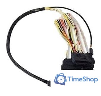 Кабель ACD ACD-SFF8643-SAS8482SB-10M - Изображение №1 — Интернет-магазин Time-Shop