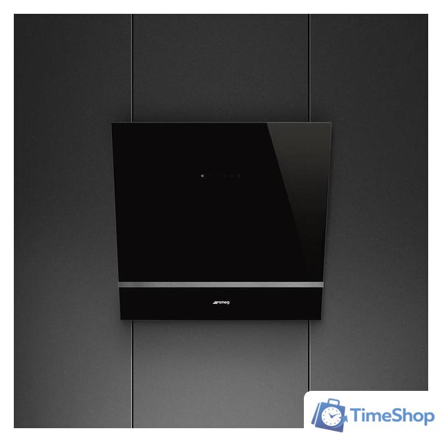 Кухонная вытяжка Smeg KV26N - Изображение №5 — Интернет-магазин Time-Shop