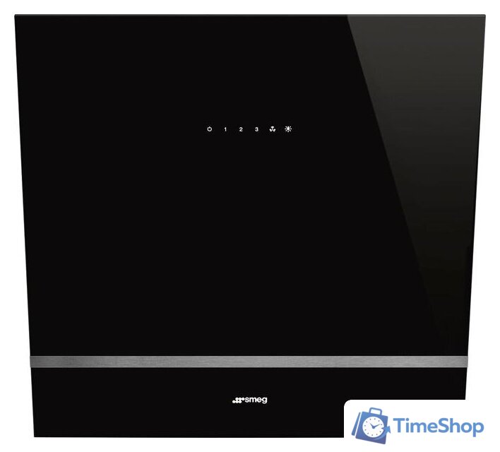 Кухонная вытяжка Smeg KV26N - Изображение №1 — Интернет-магазин Time-Shop