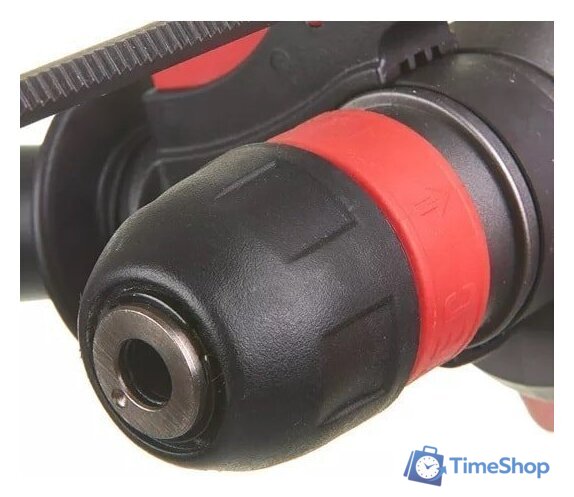 Перфоратор Milwaukee PH 26 TX 4933464579 - Изображение №3 — Интернет-магазин Time-Shop