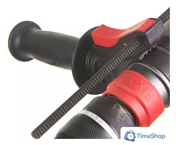 Перфоратор Milwaukee PH 26 TX 4933464579 - Изображение №5 — Интернет-магазин Time-Shop