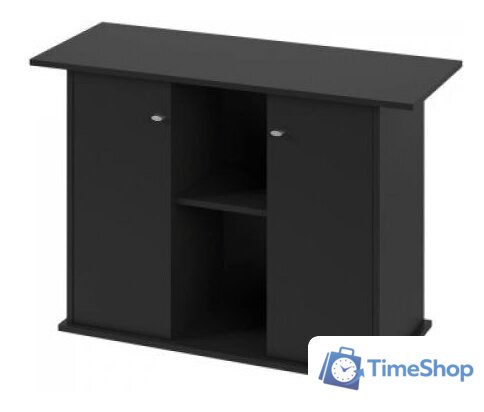 Тумба для аквариума Ferplast Dubai 100 (черный) - Изображение №1 — Интернет-магазин Time-Shop