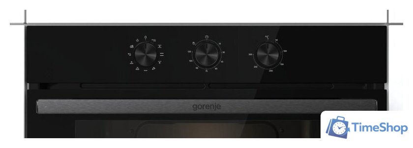 Электрический духовой шкаф Gorenje BO6725E02BG - Изображение №6 — Интернет-магазин Time-Shop