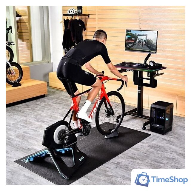 Геймерский стол Thermaltake Cycledesk 100 Smart Gaming Desk - Изображение №4 — Интернет-магазин Time-Shop