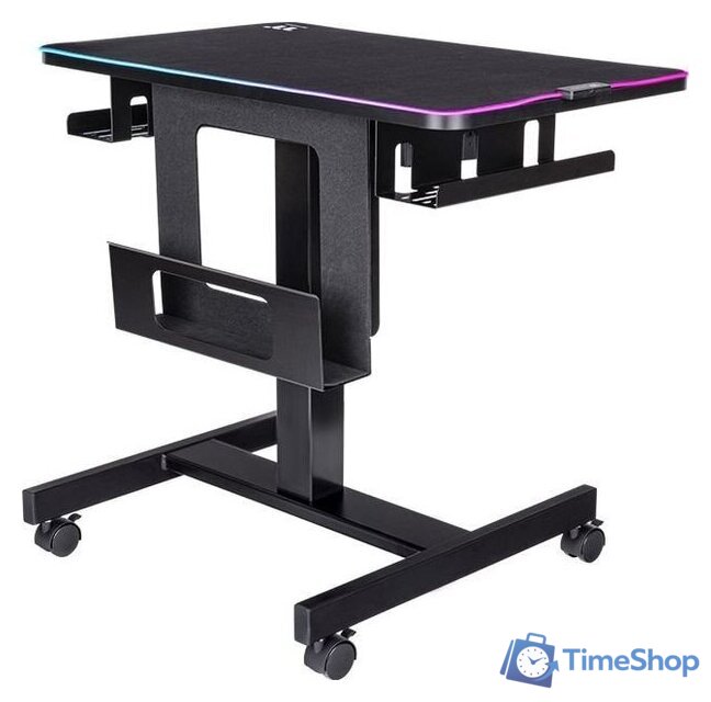 Геймерский стол Thermaltake Cycledesk 100 Smart Gaming Desk - Изображение №2 — Интернет-магазин Time-Shop