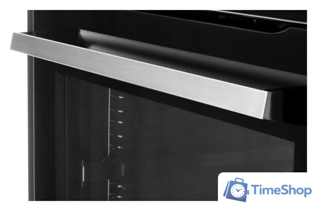 Электрический духовой шкаф Hansa BOES69871 - Изображение №2 — Интернет-магазин Time-Shop