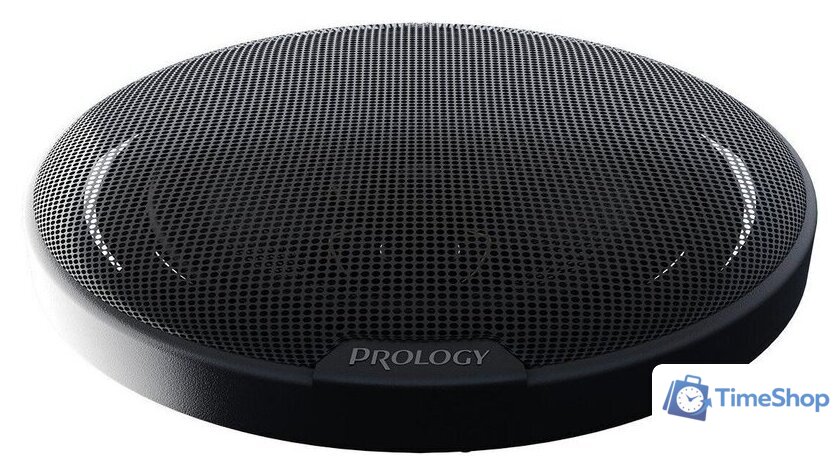 Коаксиальная АС Prology PX-130 - Изображение №10 — Интернет-магазин Time-Shop
