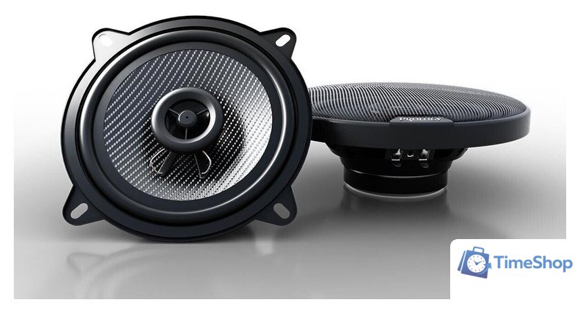 Коаксиальная АС Prology PX-130 - Изображение №3 — Интернет-магазин Time-Shop