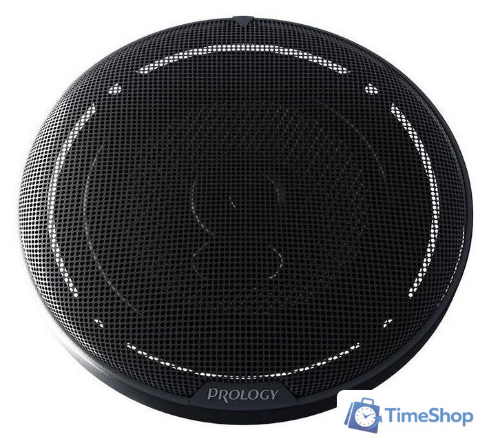 Коаксиальная АС Prology PX-130 - Изображение №9 — Интернет-магазин Time-Shop