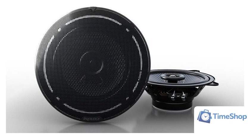 Коаксиальная АС Prology PX-130 - Изображение №4 — Интернет-магазин Time-Shop