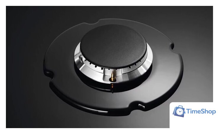 Варочная панель Electrolux KGG6407K - Изображение №3 — Интернет-магазин Time-Shop