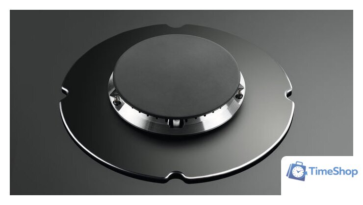 Варочная панель Electrolux KGG6407K - Изображение №2 — Интернет-магазин Time-Shop