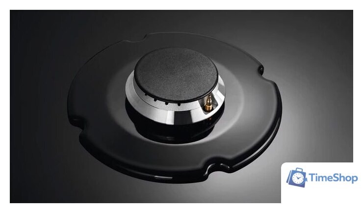 Варочная панель Electrolux KGG6407K - Изображение №8 — Интернет-магазин Time-Shop