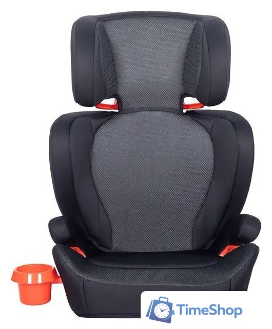 Детское автокресло Farfello YKO-969 Isofix (черный) - Изображение №2 — Интернет-магазин Time-Shop