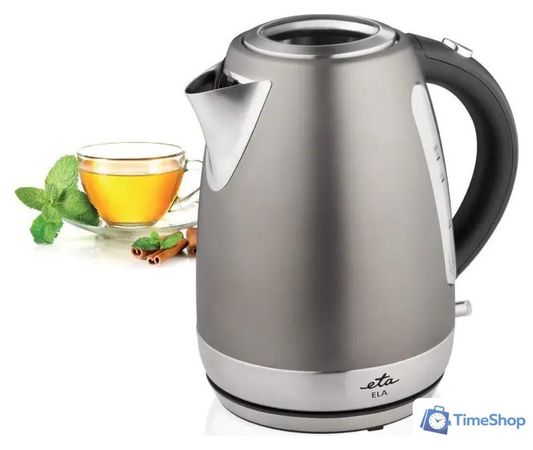 Электрический чайник ETA Ela 8598 90040 - Изображение №2 — Интернет-магазин Time-Shop