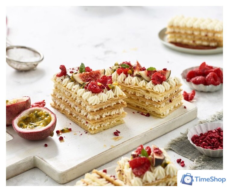 Кухонная машина Kenwood Titanium Chef Baker XL KVL65.001WH - Изображение №7 — Интернет-магазин Time-Shop