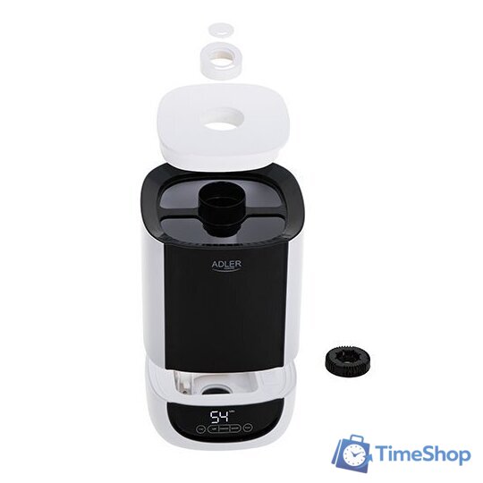 Увлажнитель воздуха Adler AD7966 - Изображение №4 — Интернет-магазин Time-Shop