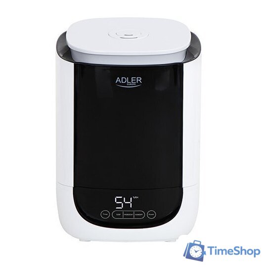 Увлажнитель воздуха Adler AD7966 - Изображение №1 — Интернет-магазин Time-Shop