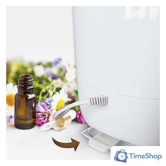 Увлажнитель воздуха Adler AD7966 - Изображение №6 — Интернет-магазин Time-Shop