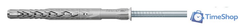 Дюбель фасадный Fischer SXRL 10X160 T 522703 (50 шт) - Изображение №1 — Интернет-магазин Time-Shop