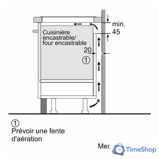 Варочная панель Siemens iQ500 ED851HSB1E - Изображение №10 — Интернет-магазин Time-Shop