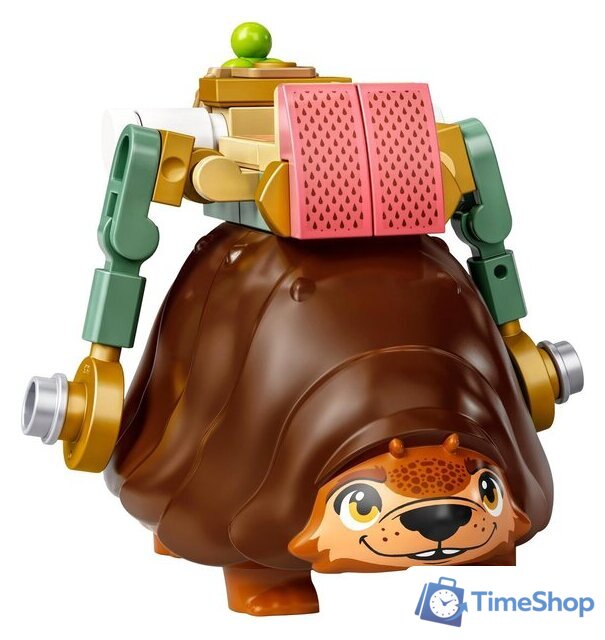 Конструктор LEGO Disney 43181 Райя и Дворец сердца - Изображение №11 — Интернет-магазин Time-Shop