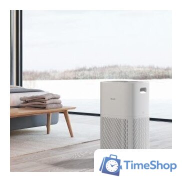 Очиститель воздуха Levoit Core 600S - Изображение №6 — Интернет-магазин Time-Shop