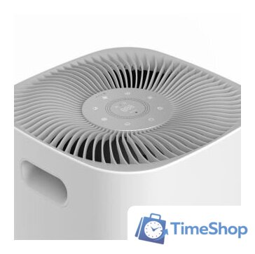Очиститель воздуха Levoit Core 600S - Изображение №5 — Интернет-магазин Time-Shop