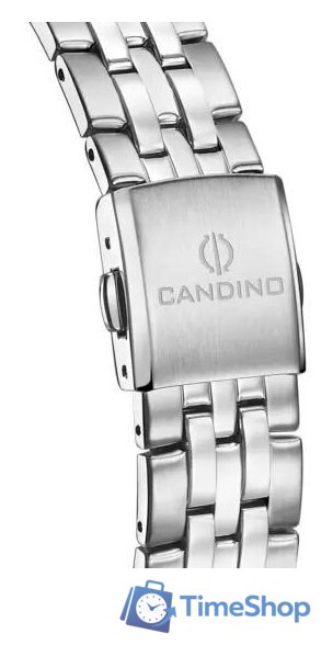 Наручные часы Candino Gents Classic Timeless C4762/4 - Изображение №2 — Интернет-магазин Time-Shop