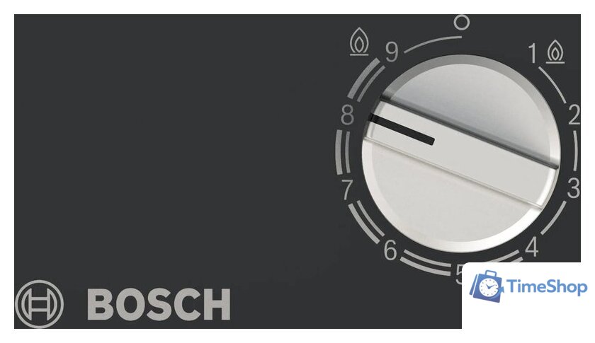 Варочная панель Bosch Serie 8 PRA3A6I10 - Изображение №2 — Интернет-магазин Time-Shop