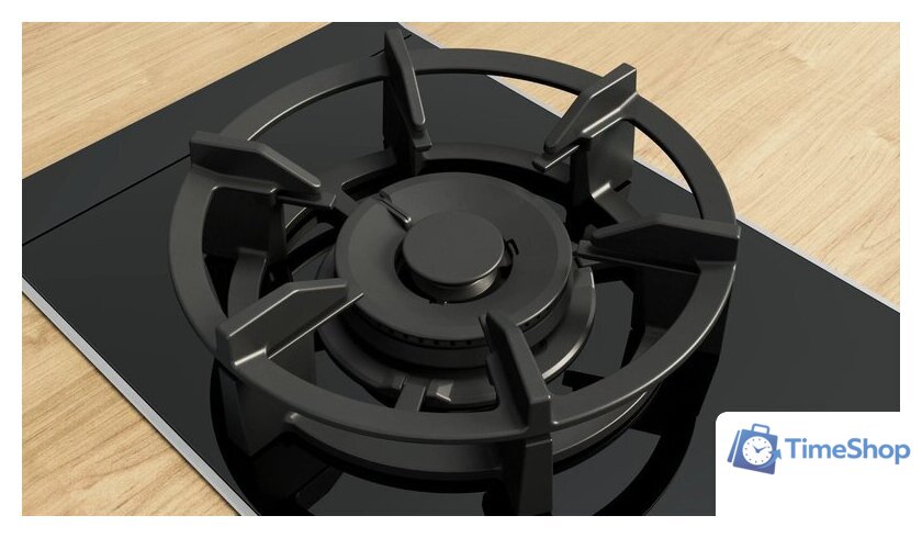 Варочная панель Bosch Serie 8 PRA3A6I10 - Изображение №3 — Интернет-магазин Time-Shop