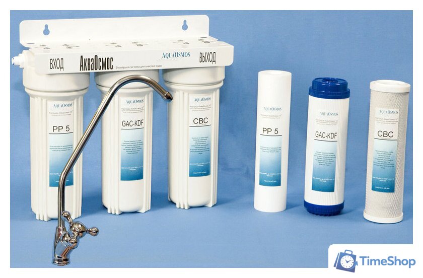 Стационарная система 