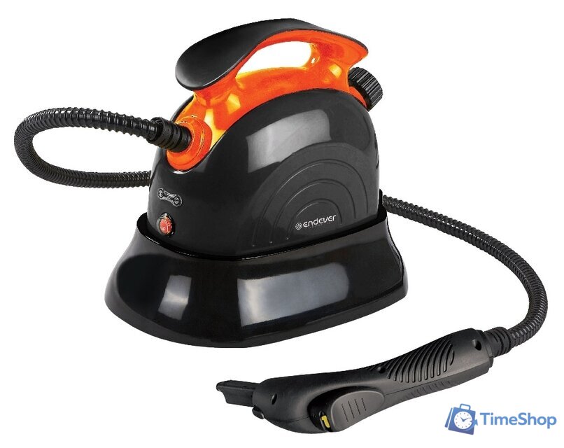 Отпариватель-пароочиститель Endever Q-804 - Изображение №1 — Интернет-магазин Time-Shop