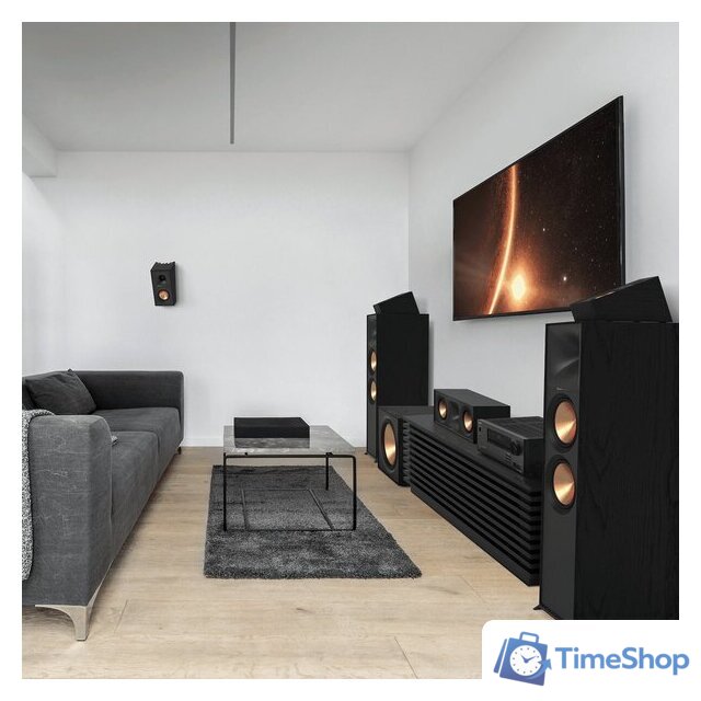 AV ресивер Onkyo TX-NR5100 - Изображение №7 — Интернет-магазин Time-Shop