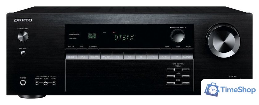 AV ресивер Onkyo TX-NR5100 - Изображение №5 — Интернет-магазин Time-Shop