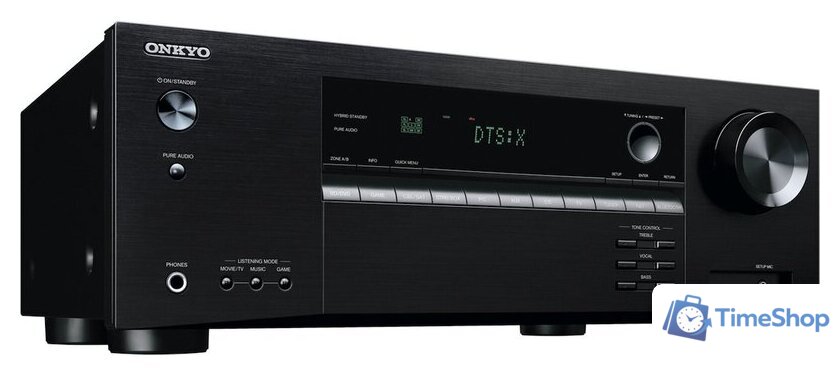 AV ресивер Onkyo TX-NR5100 - Изображение №6 — Интернет-магазин Time-Shop