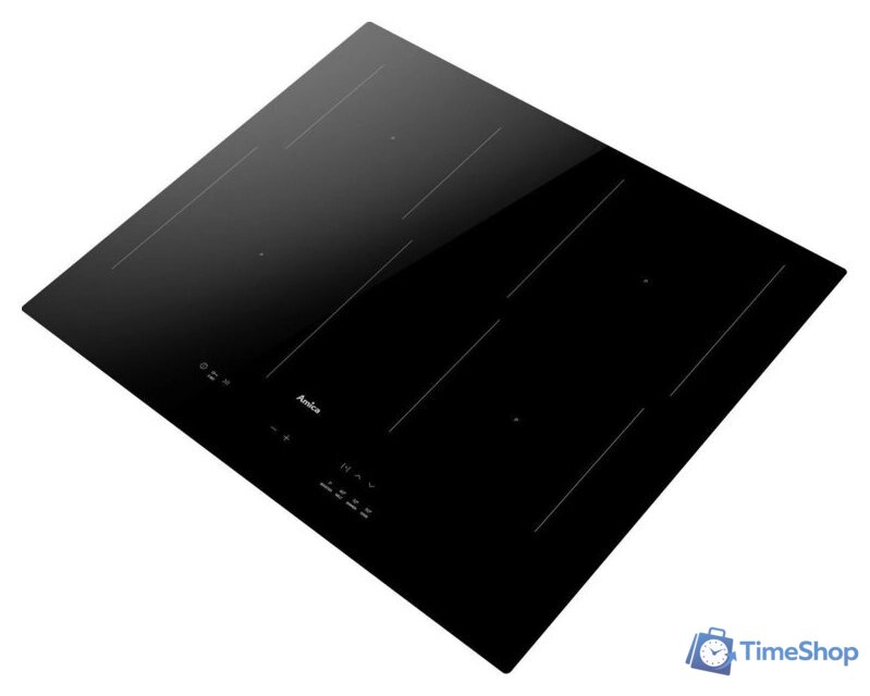 Варочная панель Amica PIM6540PHTUN 3.0 - Изображение №3 — Интернет-магазин Time-Shop