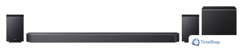 Саундбар Samsung HW-Q930H - Изображение №1 — Интернет-магазин Time-Shop