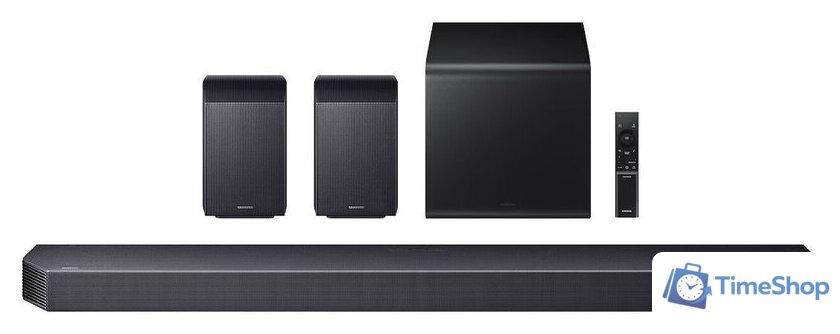 Саундбар Samsung HW-Q930H - Изображение №17 — Интернет-магазин Time-Shop